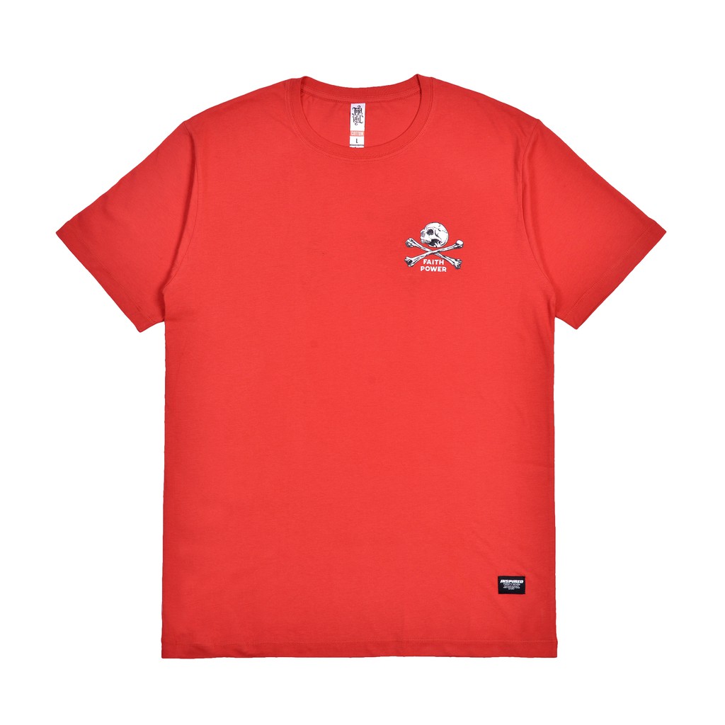 

Inspired27 Tshirt - Motcho