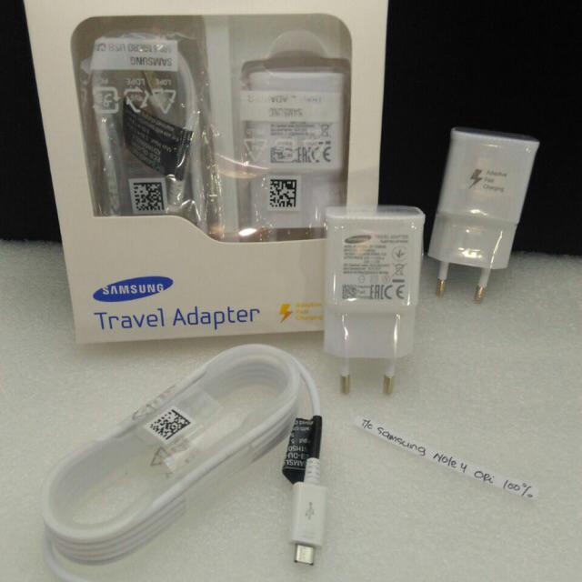 cashan charger samsung original note4 fast charging micro usb j2prime j3 j5 note5 a10 m10 j7prime j7