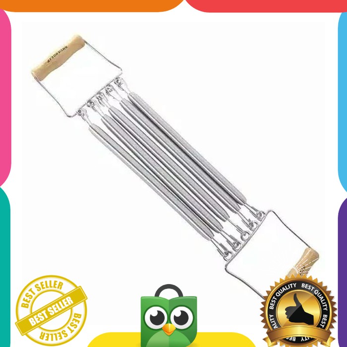 Alat Fitness Chest / Per Tarik alat olahraga tangan