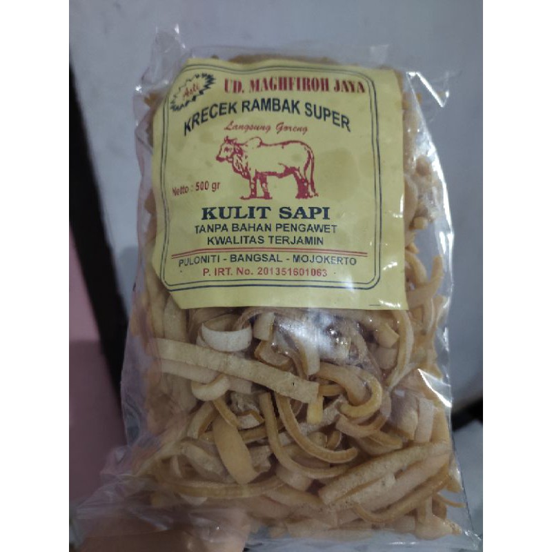 

RambakSuper
