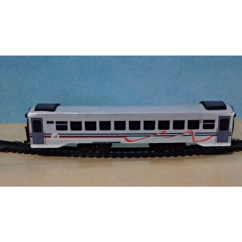 Gerbong kereta api indonesia|gerbong eksekutif kai