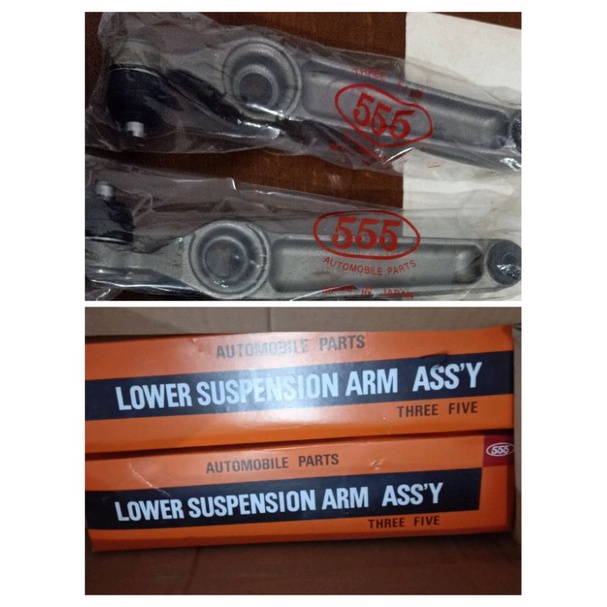 ball joint karimun kotak aftermarket