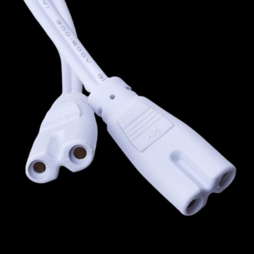 Kabel Sambungan Lampu T4 T5 Kabel T4 Kabel T5 1 Way