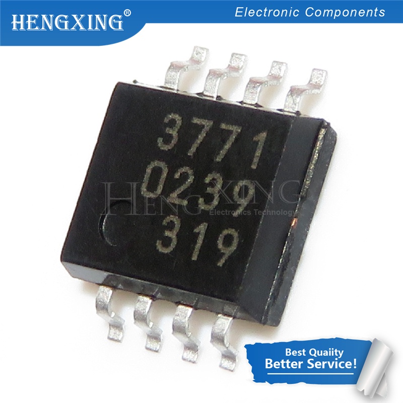 100pcs Ic MB3771FP MB3771 3771 SOP-8