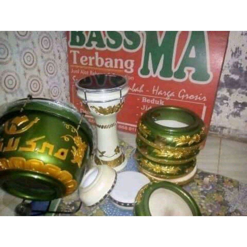 alat hadroh