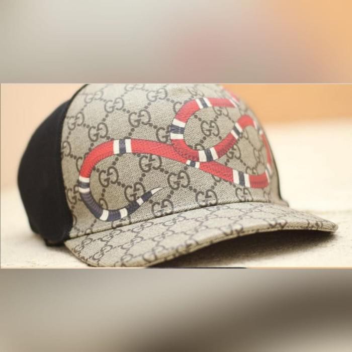 

fikashop000 GC Cap Snake