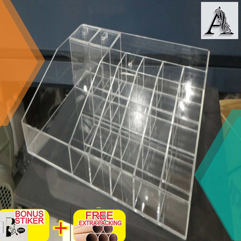 

Terlaris akrilik tempat kutekremovermenicure set& kapas