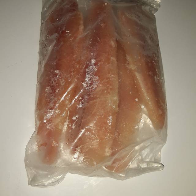 

dori fillet 1kg
