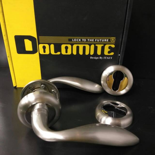 Handle pintu dolomite / Gagang pintu rumah murah