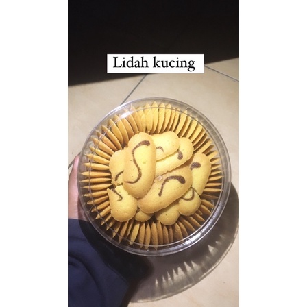 

LIDAH KUCING