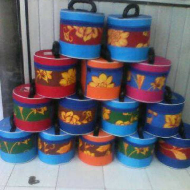 

Tenong