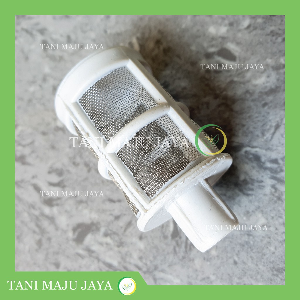 Filter Saringan Bawah Tangki Sprayer Elektrik Nagasaki Yokohama Miura