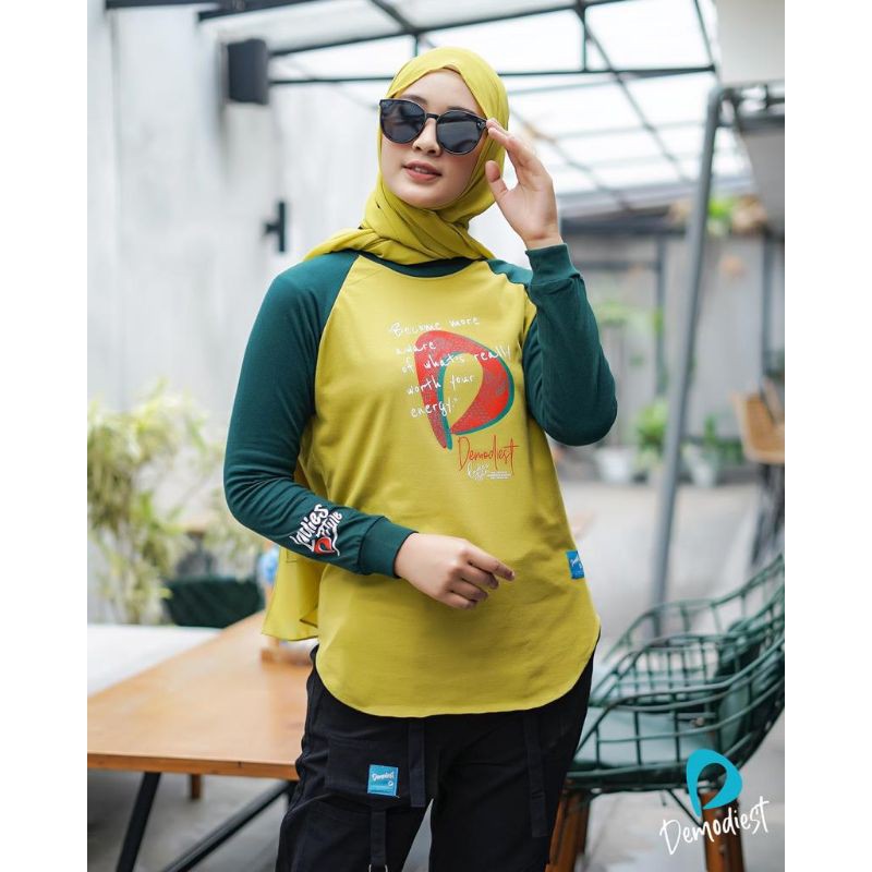 kaos gyl