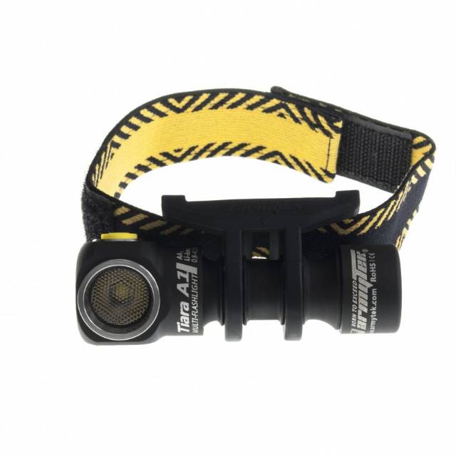 Armytek senter Tiara A1 white