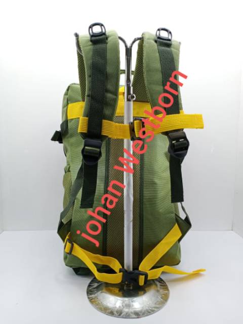 Tas Ransel Outdoor Tiara Bag original 001