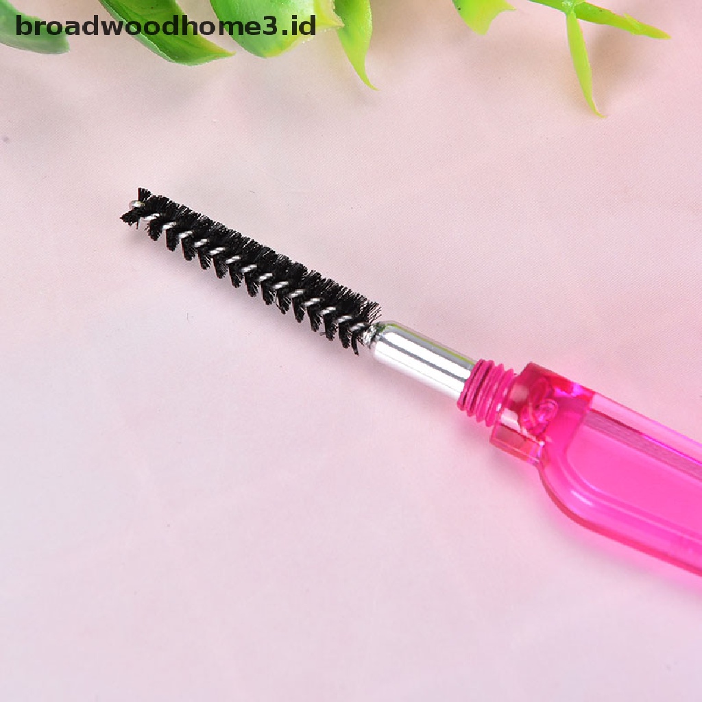 1pc Sisir Alis / Bulu Mata extension