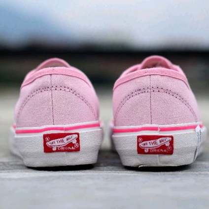 Authentic Pink Clasik Ultracush Series Women Limited Edition