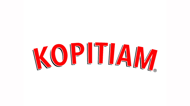 Kopitiam