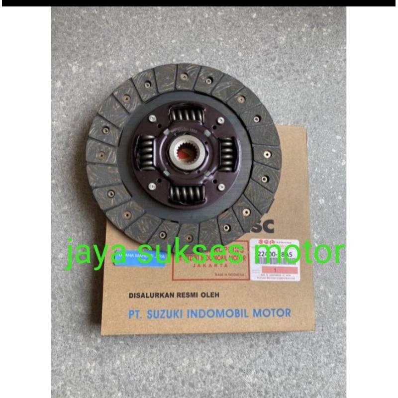 kampas kopling clutch disc APV,Mega carry original