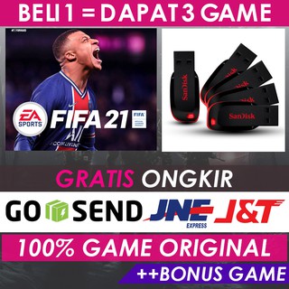 FIFA 21 | GAME PC | Original Steam Origin | Last Update
