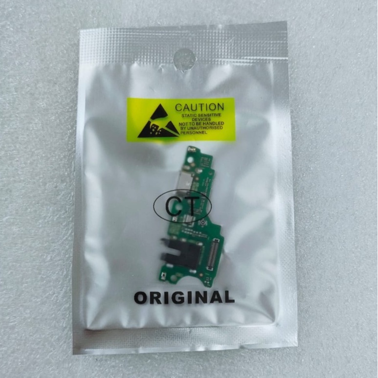 Fleksibel Konektor Cas Papan Cas Vivo Y15s Original