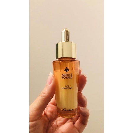 Guer lain Abeile Royale Eye R Repair Serum