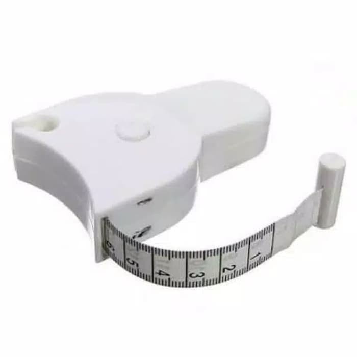 AUTOMATIC TELESCOPIC TAPE MEASURE