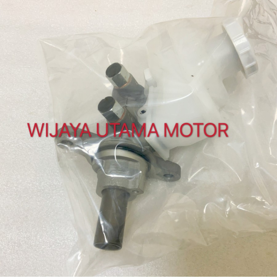 CYLINDER ASSY BRAKE BRAKE MASTER MASTER REM NEW TRITON PAJERO SPORT