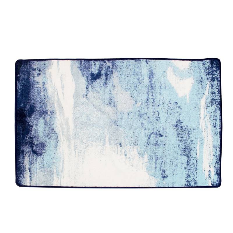 

JYSK Karpet Rug Vassgro 140X200CM Blue