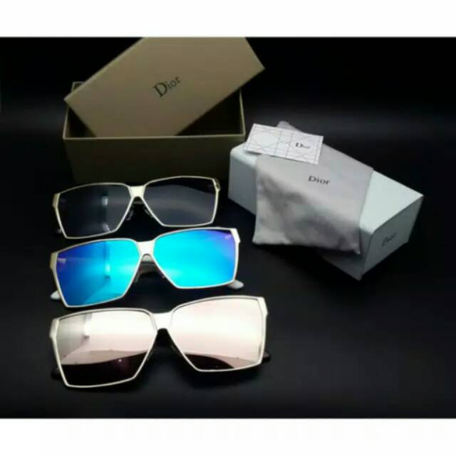 kaca mata wanita dior / kaca mata wanita murah / kaca mata murah / kaca mata gaya