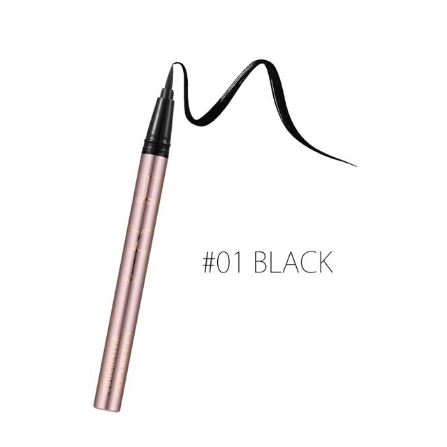 O.TWO.O Super Waterproof Eyeliner Pen