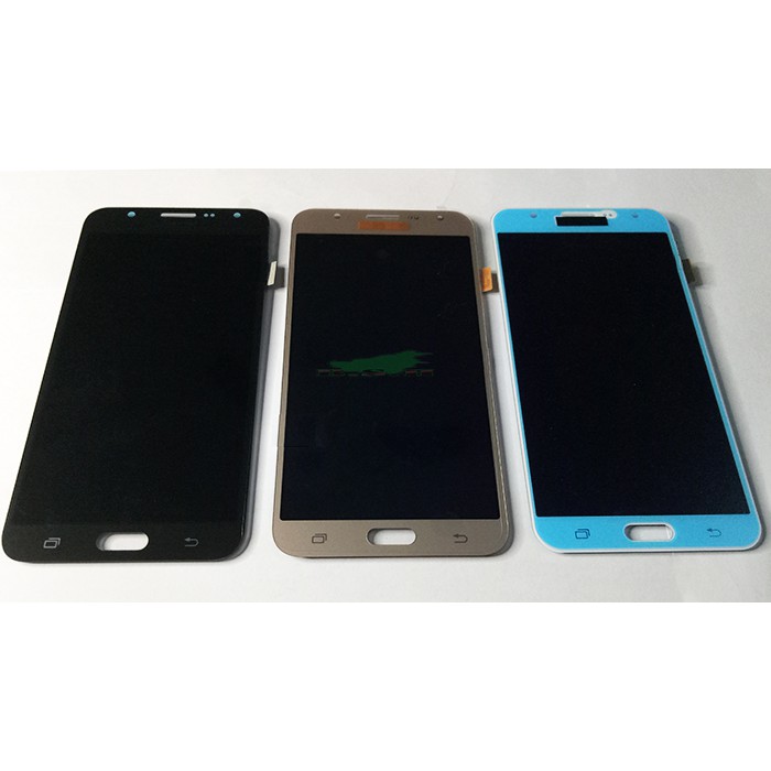 LCD TOUCHSCREEN SAMSUNG J7 / J700 / J7 2015 KONTRAS