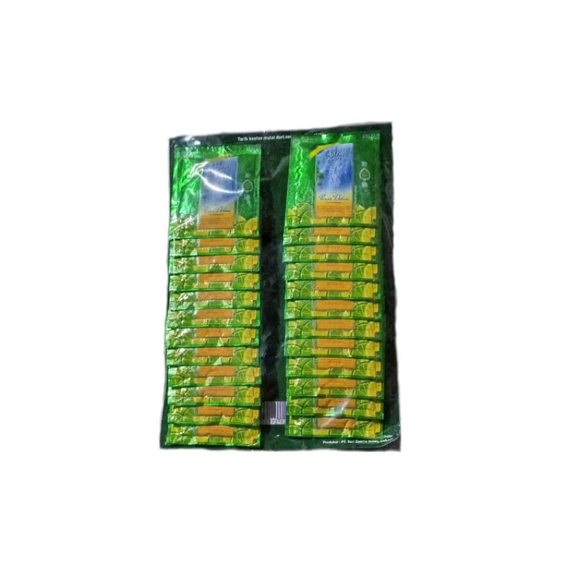 

Minuman Bubuk Adem Sari sachet 7,16g 1 pak 24 sachet