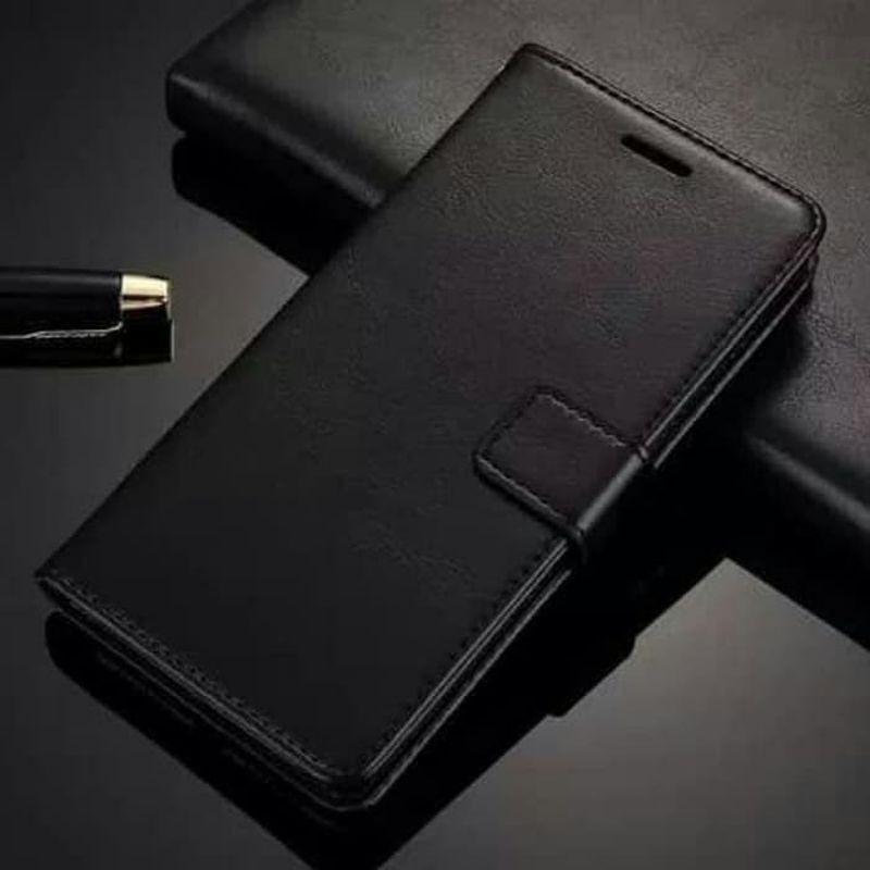 Flip Cover Dompet Samsung A03 Core Case Dompet Kulit Samsung A03core Flip Case Samsung A03 Core Domp