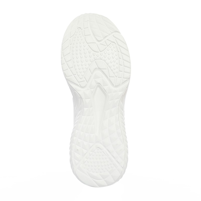Phoenix Hades Sepatu Running Pria - White