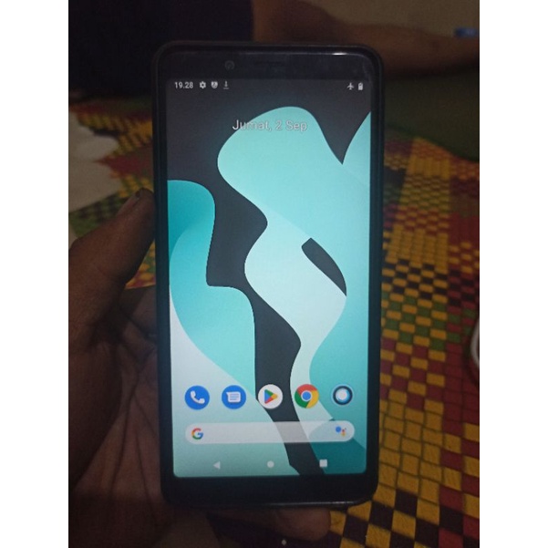 lcd xiomi note 5/note 5 pro copotan