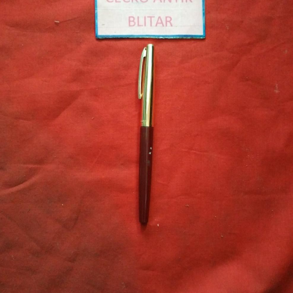 

pusaka pulpen scan