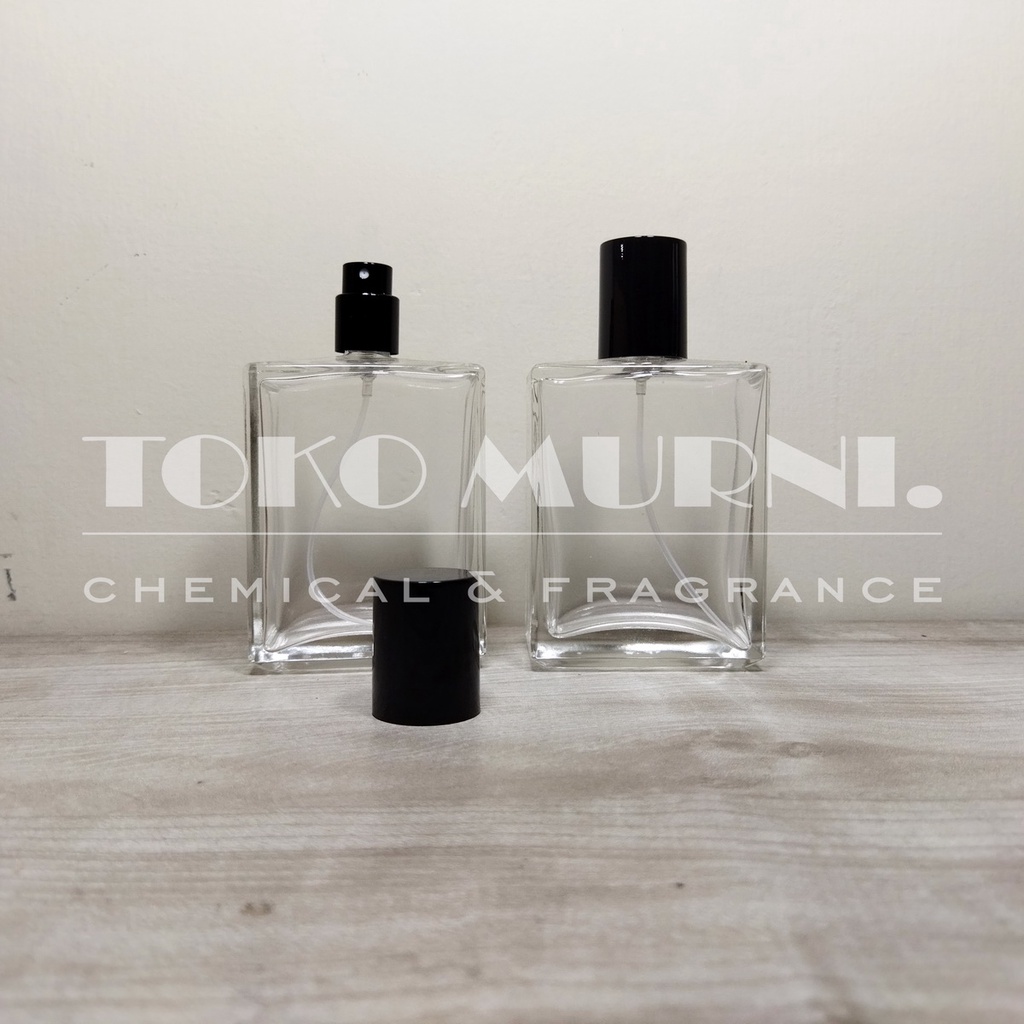 Botol Parfum PX 185 (105ml)