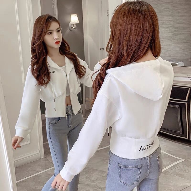 SWEATER TOP WANITA M166