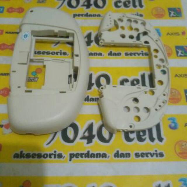 tulang tengah nokia 3300