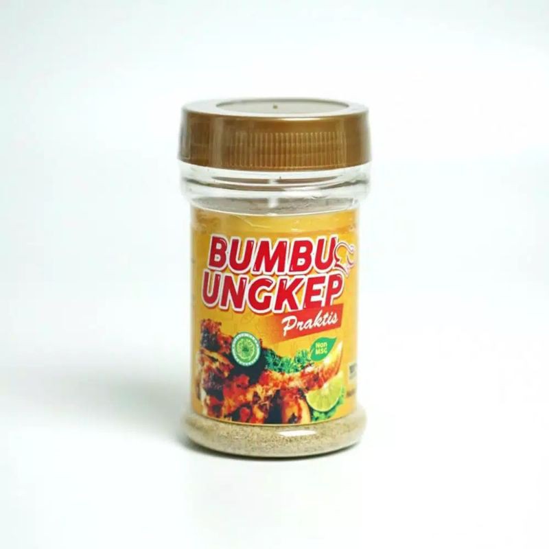 

Rizqiyya Bumbu Ungkep 100gr