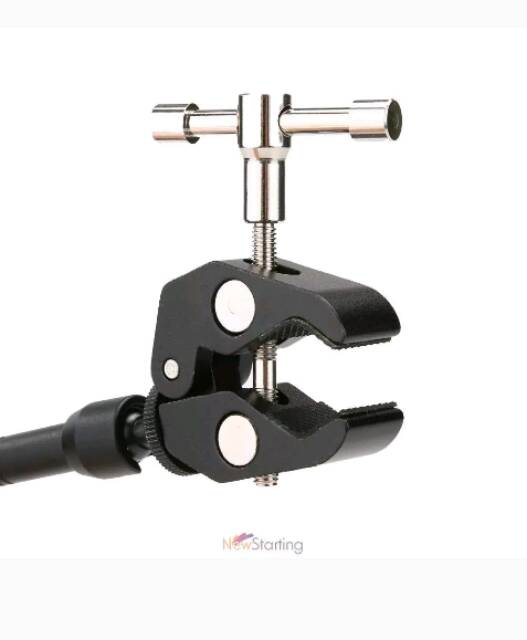 Articulating arm 11 inch promo