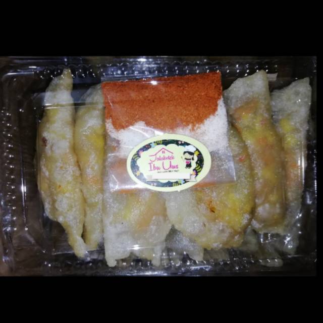 JALAKOTEK IBU UUS ASLI MAJA MAJALENGKA