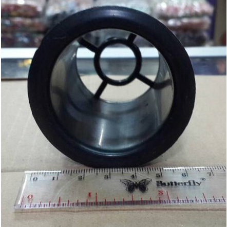 Lubang Angin Box Speaker Ukuran Sedang Plastik Tebal