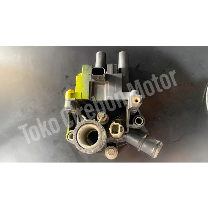 Koil Ford Fiesta 1.4 1.5