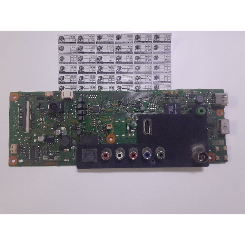 MB MAINBOARD TV LED SONY KDL 32R300B 32R300 32r300b