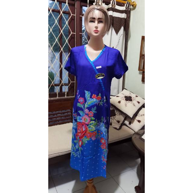 Daster Sari Kencana Original