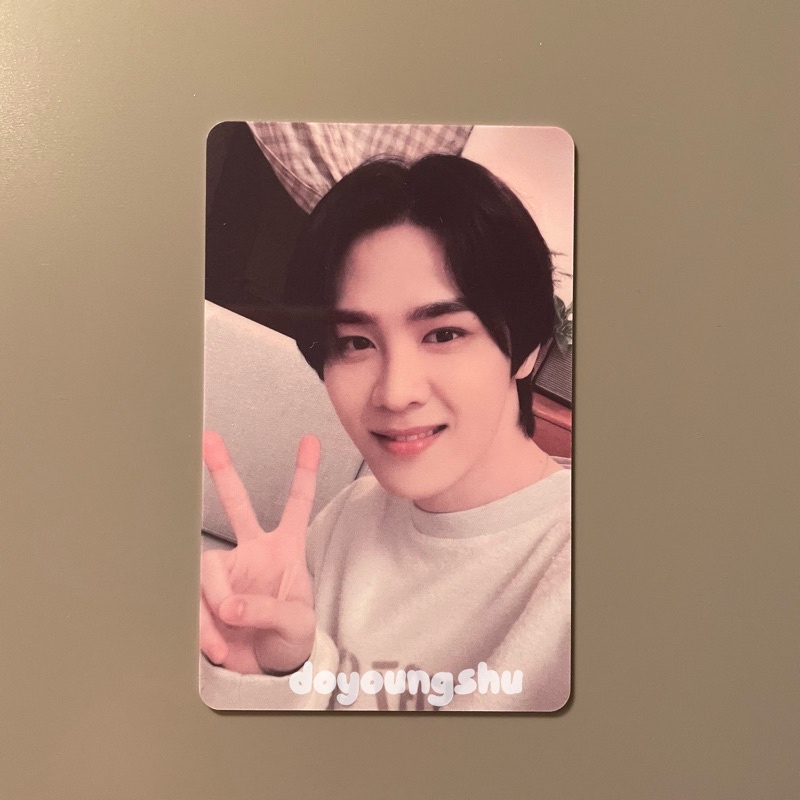 LUCKY DRAW KUN A VER LD (booked)