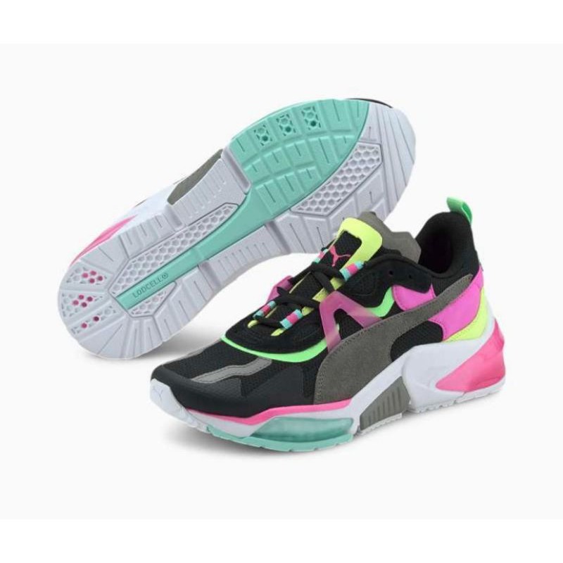 sepatu puma cell women