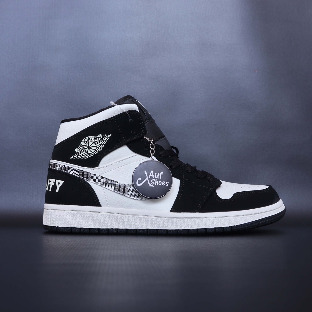 jordan equality 2019